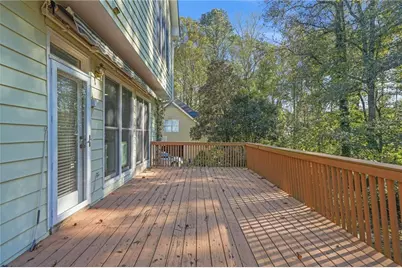 1716 Crowes Lake Court, Lawrenceville, GA 30043 - Photo 57