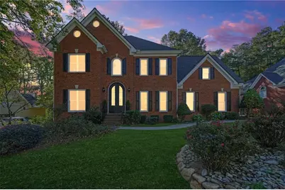 1716 Crowes Lake Court, Lawrenceville, GA 30043 - Photo 5