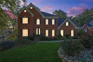 1716 Crowes Lake Ct, Lawrenceville, GA 30043 - Photo 5