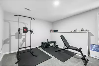 1716 Crowes Lake Court, Lawrenceville, GA 30043 - Photo 49