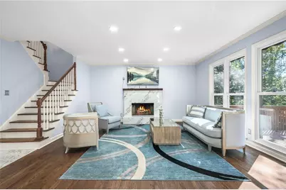 1716 Crowes Lake Court, Lawrenceville, GA 30043 - Photo 13