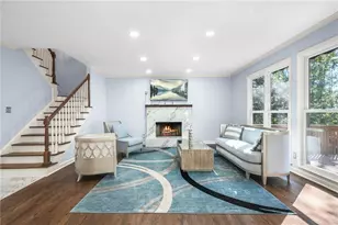 1716 Crowes Lake Ct, Lawrenceville, GA 30043 - Photo 13