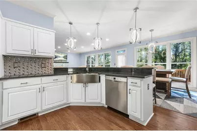 1716 Crowes Lake Court, Lawrenceville, GA 30043 - Photo 19