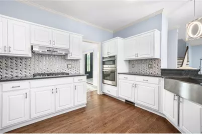 1716 Crowes Lake Court, Lawrenceville, GA 30043 - Photo 17