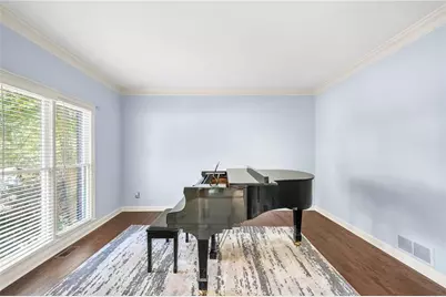 1716 Crowes Lake Court, Lawrenceville, GA 30043 - Photo 9