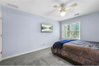 1716 Crowes Lake Court, Lawrenceville, GA 30043 - Photo 33