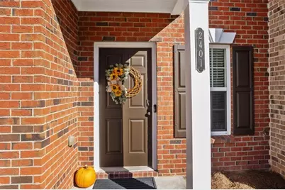 2401 Heritage Park Circle NW #14, Kennesaw, GA 30144 - Photo 3