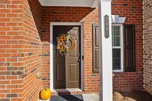 2401 Heritage Park Circle NW, Kennesaw, GA 30144 - Photo 3