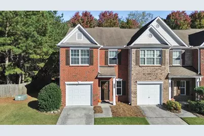 2401 Heritage Park Circle NW #14, Kennesaw, GA 30144 - Photo 1