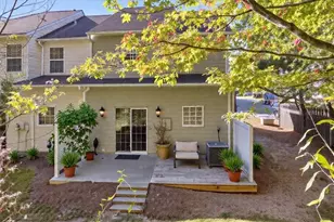 2401 Heritage Park Circle NW, Kennesaw, GA 30144 - Photo 29