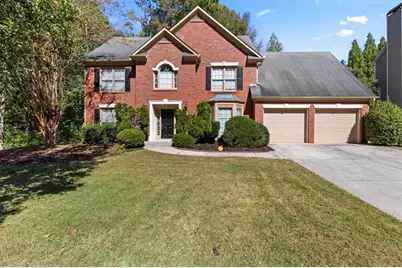 204 Hunters Trace, Dallas, GA 30157 - Photo 1