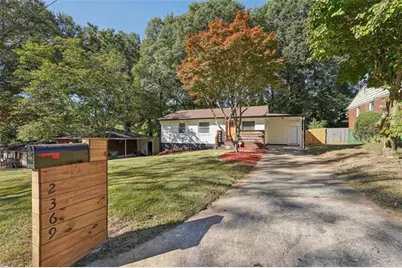 2369 Springdale Road, Atlanta, GA 30315 - Photo 19