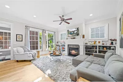 354 Dekle Drive, Athens, GA 30605 - Photo 9