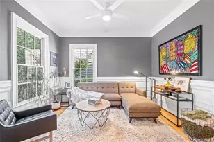 354 Dekle Dr, Athens, GA 30605 - Photo 3