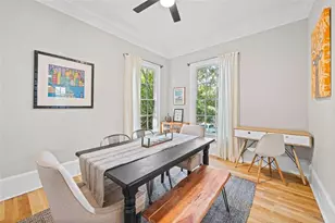 354 Dekle Dr, Athens, GA 30605 - Photo 5