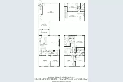 354 Dekle Drive, Athens, GA 30605 - Photo 39