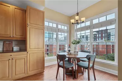 50 Biscayne Drive NW #6109, Atlanta, GA 30309 - Photo 17