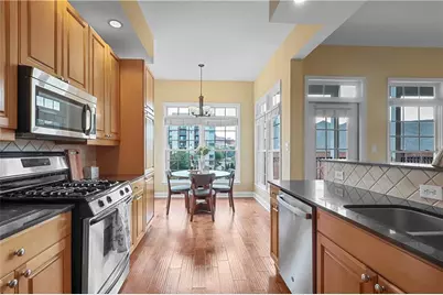 50 Biscayne Drive NW #6109, Atlanta, GA 30309 - Photo 15