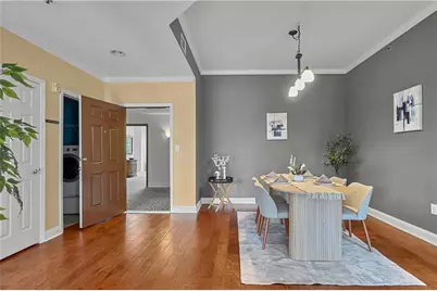 50 Biscayne Drive NW #6109, Atlanta, GA 30309 - Photo 5