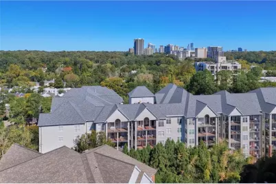 50 Biscayne Drive NW #6109, Atlanta, GA 30309 - Photo 41