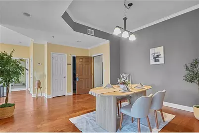 50 Biscayne Drive NW #6109, Atlanta, GA 30309 - Photo 7