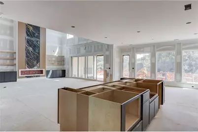 2726 Talley Lane (Lot 3), Buford, GA 30519 - Photo 15