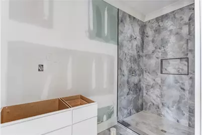 2726 Talley Lane (Lot 3), Buford, GA 30519 - Photo 39