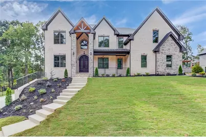 2726 Talley Lane (Lot 3), Buford, GA 30519 - Photo 3