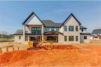 2726 Talley Lane (Lot 3), Buford, GA 30519 - Photo 55