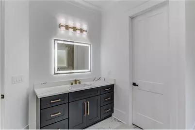 2726 Talley Lane (Lot 3), Buford, GA 30519 - Photo 15