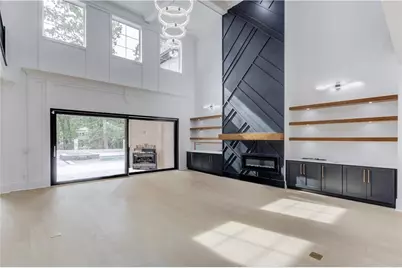 2726 Talley Lane (Lot 3), Buford, GA 30519 - Photo 7