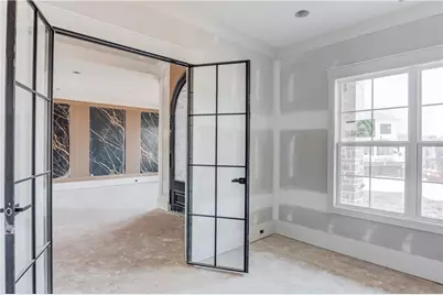 2726 Talley Lane (Lot 3), Buford, GA 30519 - Photo 7