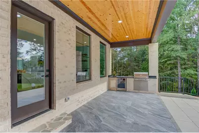 2726 Talley Lane (Lot 3), Buford, GA 30519 - Photo 31