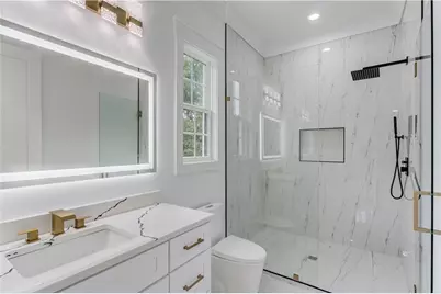 2726 Talley Lane (Lot 3), Buford, GA 30519 - Photo 27