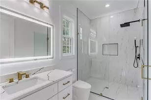 2726 Talley Ln Lot 3, Buford, GA 30519 - Photo 27