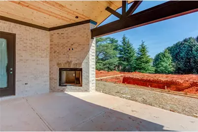 2726 Talley Lane (Lot 3), Buford, GA 30519 - Photo 49