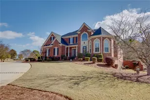 2301 Mallory Cir, Conyers, GA 30094 - Photo 3