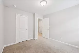 1890 Millstream Hollow, Conyers, GA 30012 - Photo 11