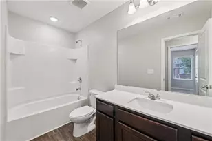 1890 Millstream Hollow, Conyers, GA 30012 - Photo 9