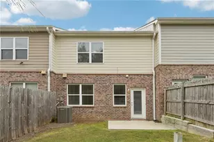 1890 Millstream Hollow, Conyers, GA 30012 - Photo 17