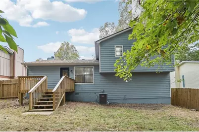 3918 Valley Brook Road, Snellville, GA 30039 - Photo 33