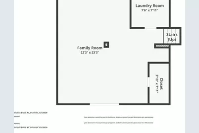 3918 Valley Brook Road, Snellville, GA 30039 - Photo 41