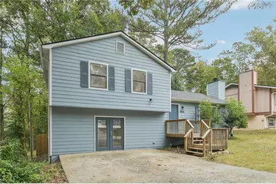 3918 Valley Brook Road, Snellville, GA 30039 - Photo 3