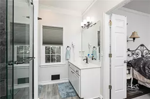 163 Clubhouse Dr NW, Kennesaw, GA 30144 - Photo 21