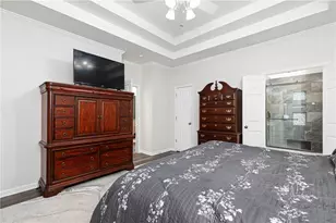 163 Clubhouse Dr NW, Kennesaw, GA 30144 - Photo 17