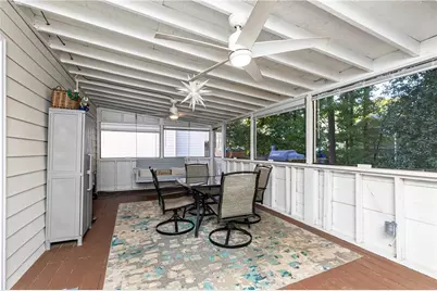 163 Clubhouse Drive NW, Kennesaw, GA 30144 - Photo 29