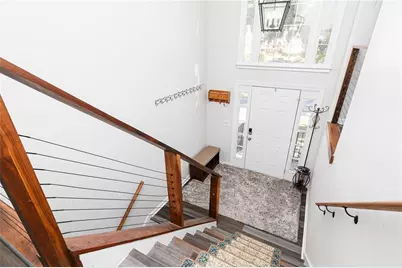 163 Clubhouse Drive NW, Kennesaw, GA 30144 - Photo 5