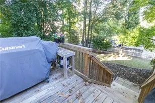 163 Clubhouse Dr NW, Kennesaw, GA 30144 - Photo 31