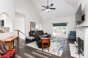 163 Clubhouse Dr NW, Kennesaw, GA 30144 - Photo 7