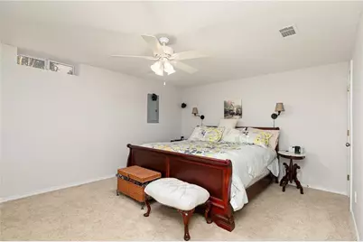 163 Clubhouse Drive NW, Kennesaw, GA 30144 - Photo 27